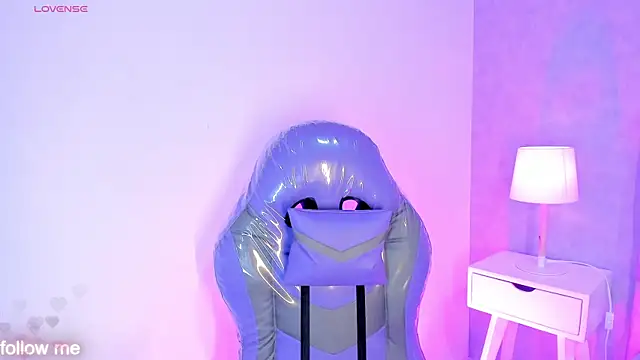 Cameliaa Smiith online show from 21, 3, 2026