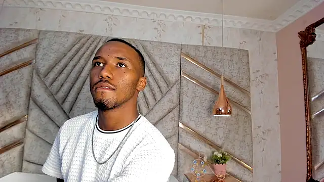 JamesParck online show from 16, 1, 2025