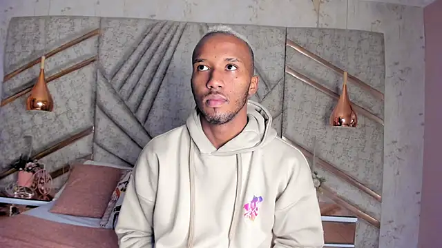 JamesParck online show from 12, 2, 2025