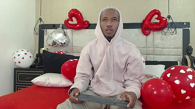 JamesParck online show from 13, 2, 2025