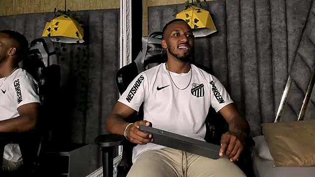 JamesParck online show from 16, 3, 2026