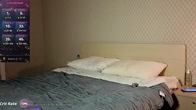 excited-kristi online show from 13, 11, 2025