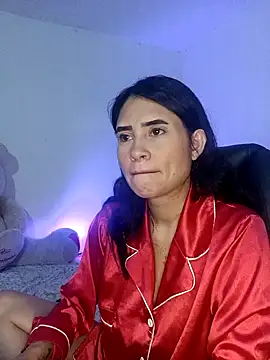 keelly richaardson1 online show from 10, 12, 2024