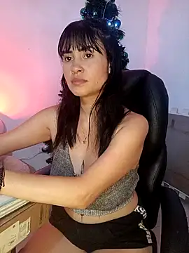 keelly richaardson1 online show from 13, 12, 2024