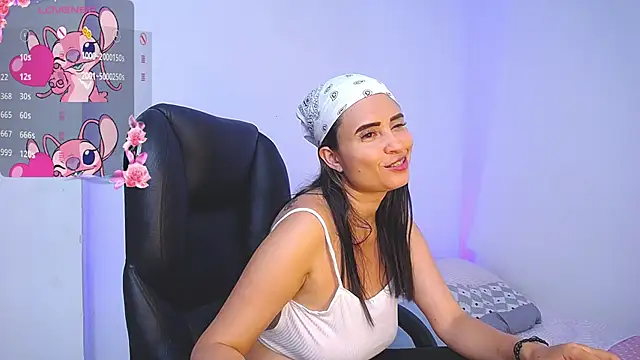 keelly richaardson1 online show from 15, 3, 2025