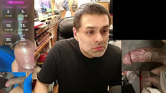 ClampMaster online show from 15, 3, 2025