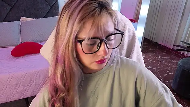 brandy sweet  online show from 29, 11, 2025