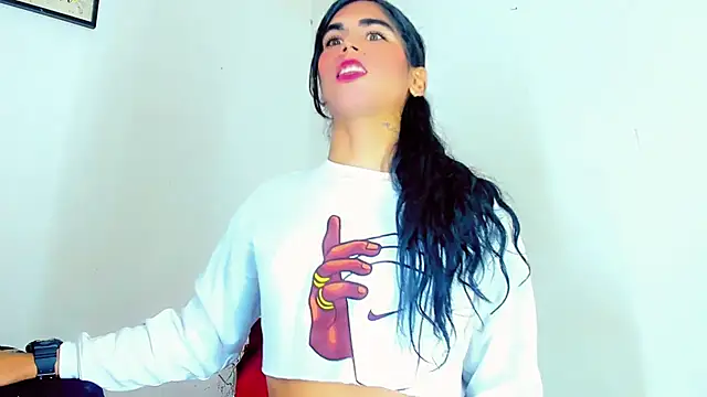 hannabigdirty online show from 14, 2, 2025