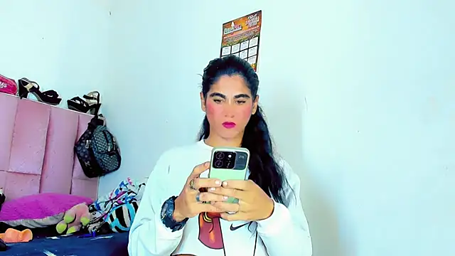 hannabigdirty online show from 19, 2, 2025