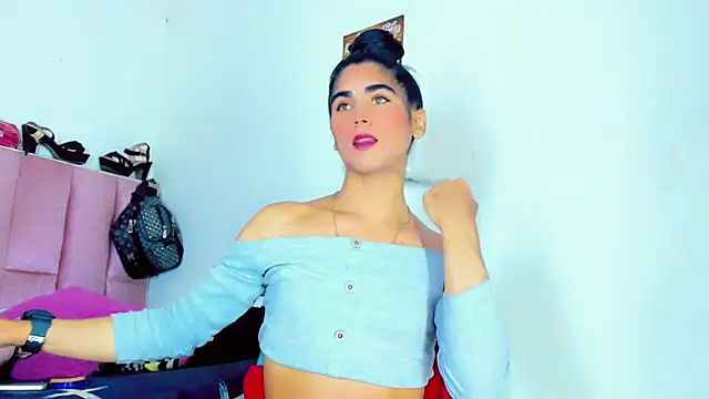 hannabigdirty online show from 20, 2, 2025