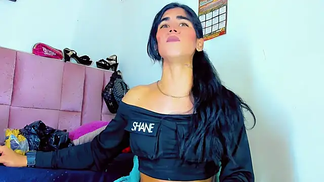 hannabigdirty online show from 25, 2, 2025