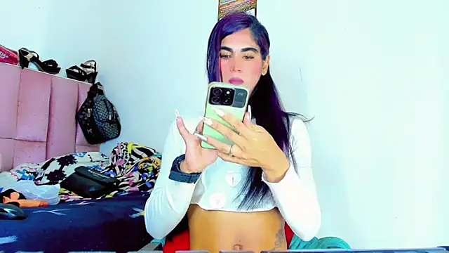 hannabigdirty online show from 27, 2, 2025