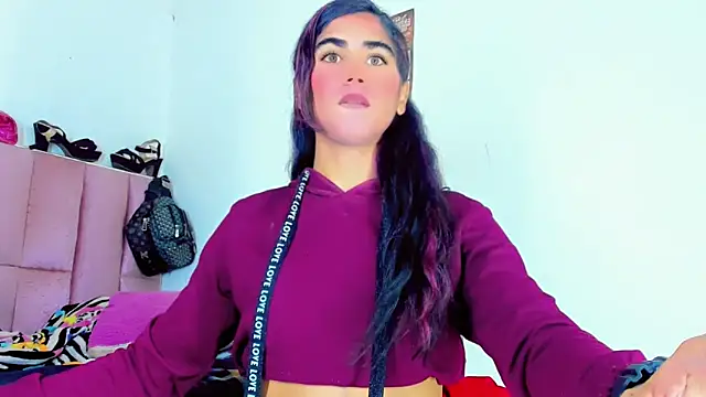 hannabigdirty online show from 20, 3, 2025