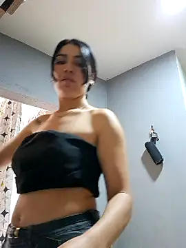 sara ander9107 online show from 3, 3, 2025