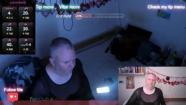 Snapshot of ShyBoy1982 chatting on 9, 3, 2025 ShyBoy1982 online show from 9, 3, 2025