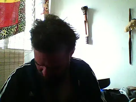 Snapshot of LECHEBALLS chatting on 18, 10, 2025 LECHEBALLS online show from 18, 10, 2025