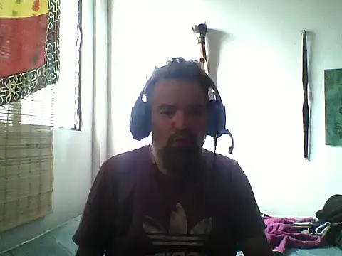 Snapshot of LECHEBALLS chatting on 21, 12, 2025 LECHEBALLS online show from 21, 12, 2025