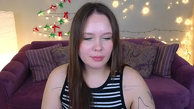 miki miki cutie  online show from 24, 12, 2024