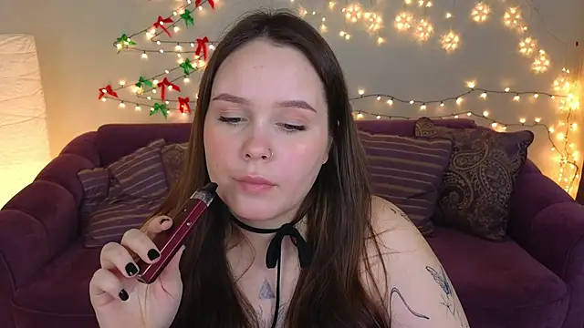 miki miki cutie  online show from 4, 1, 2025