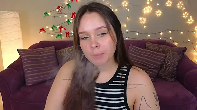 miki miki cutie  online show from 9, 1, 2025