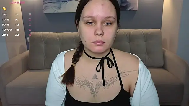 miki miki cutie  online show from 7, 2, 2025