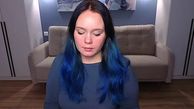 miki miki cutie  online show from 12, 9, 2025