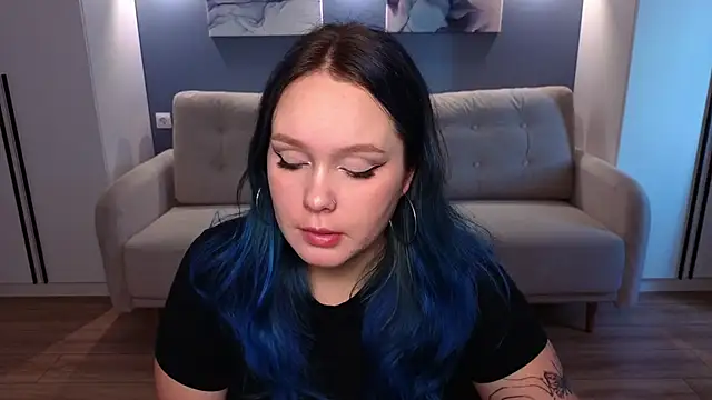 miki miki cutie  online show from 20, 9, 2025