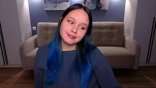 miki miki cutie  online show from 25, 9, 2025