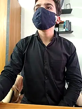 Snapshot of Lucifer_9 chatting on 6, 12, 2024 Lucifer 9 online show from 6, 12, 2024