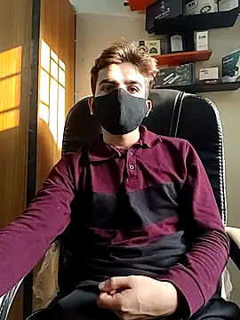 Snapshot of Lucifer_9 chatting on 29, 12, 2024 Lucifer 9 online show from 29, 12, 2024