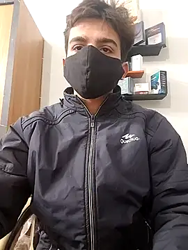 Snapshot of Lucifer_9 chatting on 5, 1, 2025 Lucifer 9 online show from 5, 1, 2025