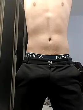 Snapshot of Lucifer_9 chatting on 29, 1, 2025 Lucifer 9 online show from 29, 1, 2025