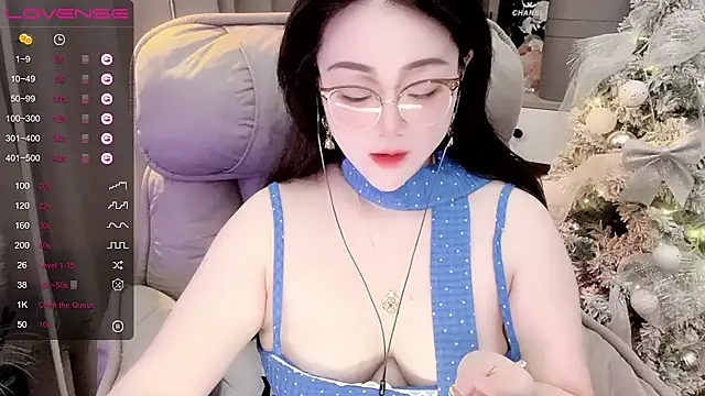 Monica-888 online show from 17, 10, 2025