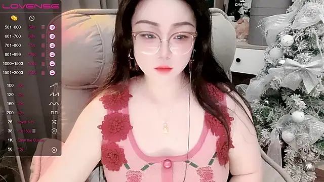 Monica-888 online show from 18, 10, 2025
