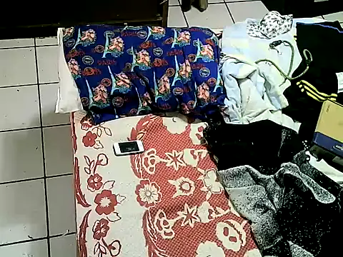 jperezofficial1 online show from 8, 9, 2025