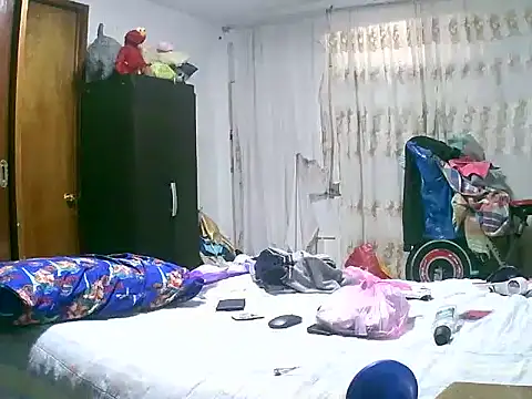 jperezofficial1 online show from 9, 9, 2025