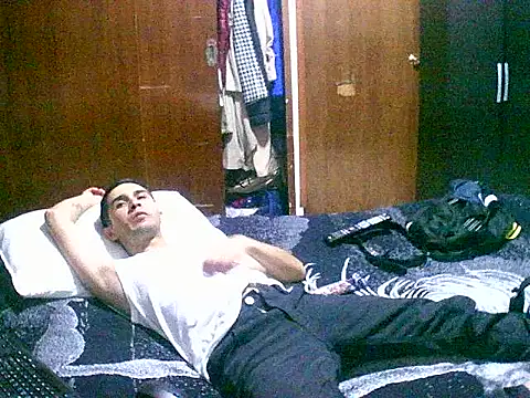 jperezofficial1 online show from 12, 9, 2025