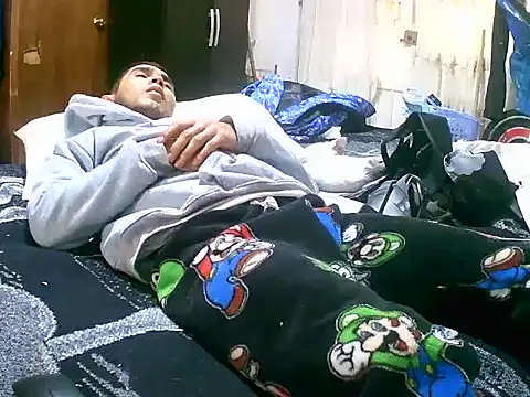 jperezofficial1 online show from 17, 9, 2025