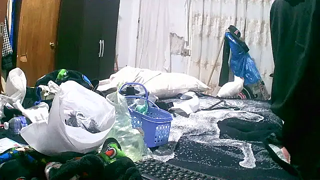 jperezofficial1 online show from 18, 9, 2025