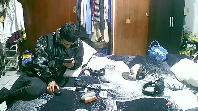 jperezofficial1 online show from 19, 9, 2025