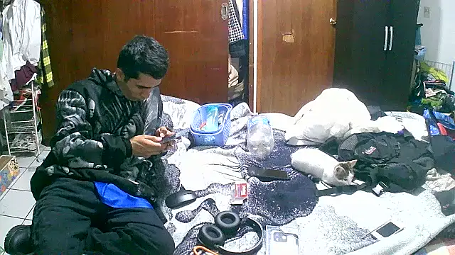 jperezofficial1 online show from 25, 9, 2025