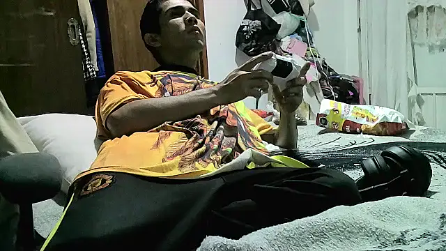 jperezofficial1 online show from 4, 10, 2025