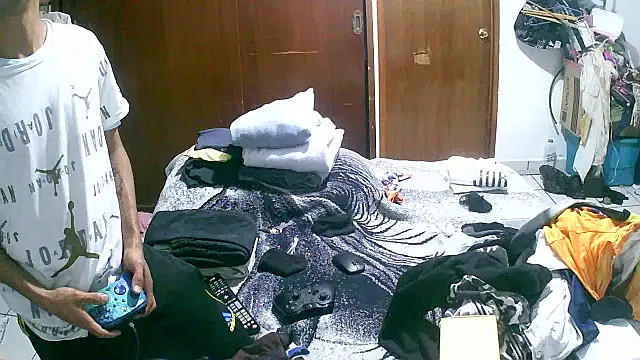 jperezofficial1 online show from 8, 10, 2025