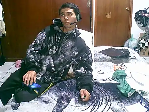 jperezofficial1 online show from 9, 10, 2025