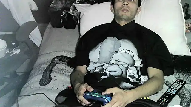 jperezofficial1 online show from 10, 10, 2025