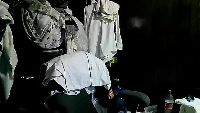 jperezofficial1 online show from 15, 10, 2025