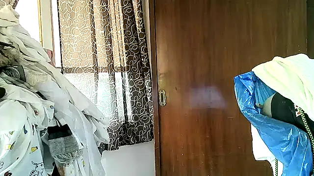 jperezofficial1 online show from 15, 10, 2025