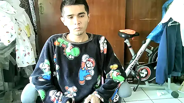 jperezofficial1 online show from 18, 10, 2025