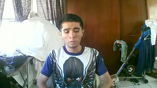 jperezofficial1 online show from 19, 10, 2025