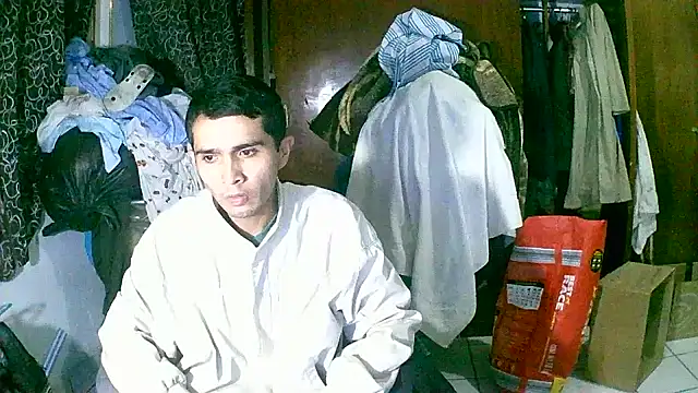 jperezofficial1 online show from 30, 10, 2025